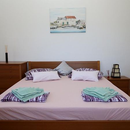 Apartman Dajana Supetar Exterior photo