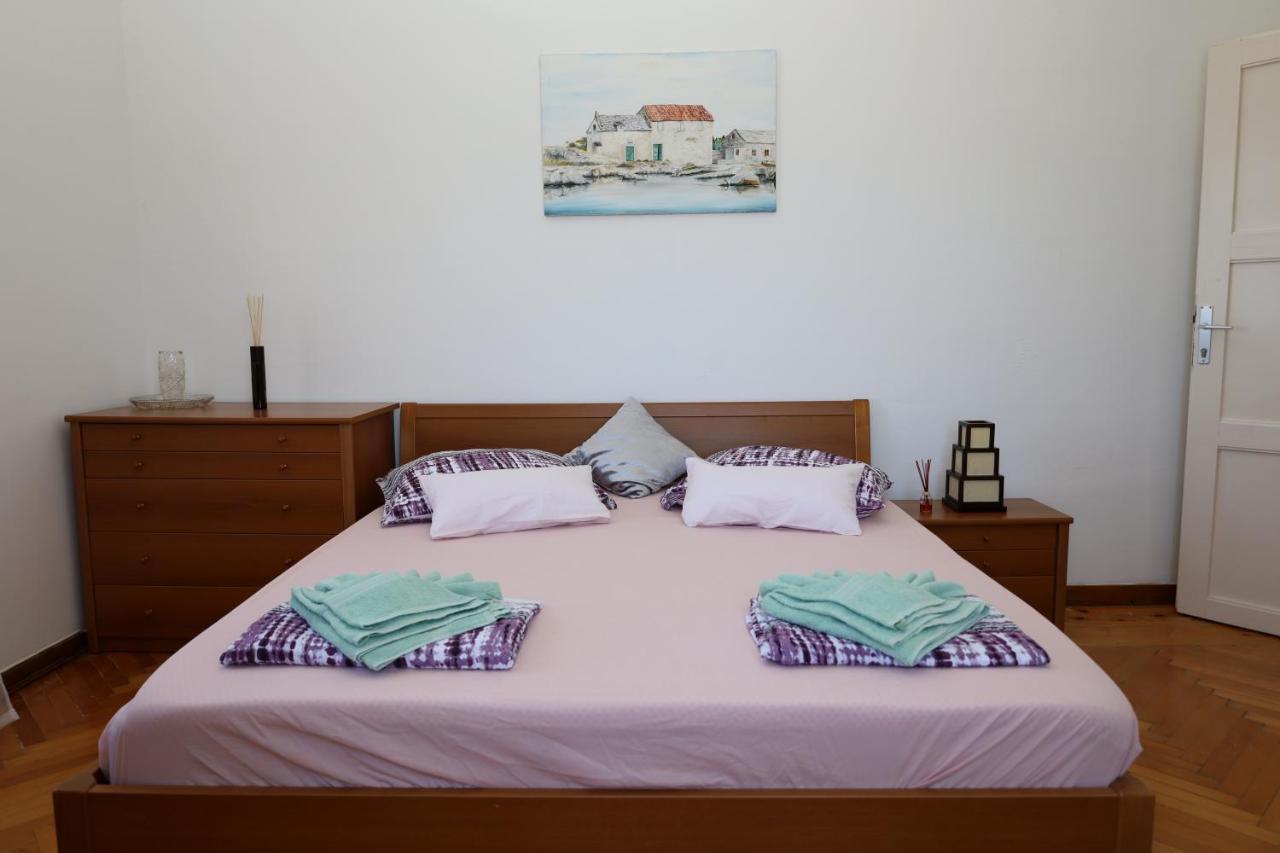 Apartman Dajana Supetar Exterior photo
