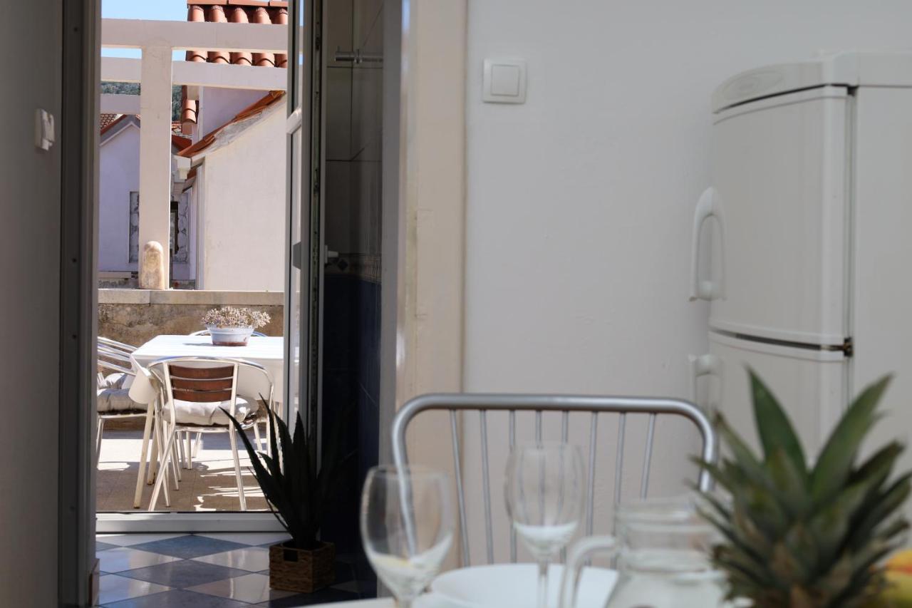 Apartman Dajana Supetar Exterior photo