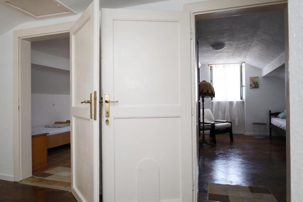 Apartman Dajana Supetar Exterior photo