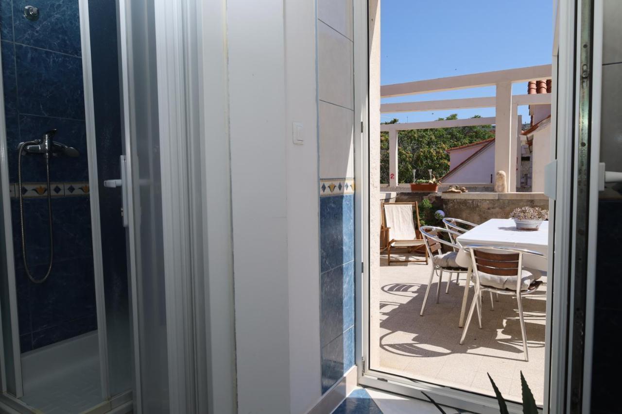 Apartman Dajana Supetar Exterior photo