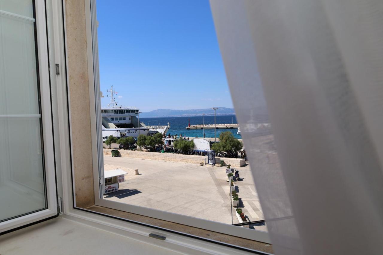 Apartman Dajana Supetar Exterior photo